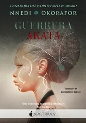 Okorafor |  Guerrera Akata | eBook | Sack Fachmedien
