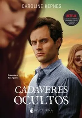Kepnes |  Cadáveres ocultos | eBook | Sack Fachmedien