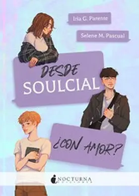 Parente / Pascual |  Desde Soulcial ¿con amor? | eBook | Sack Fachmedien