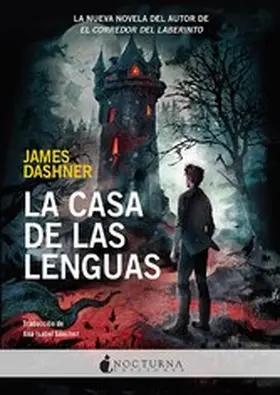 Dashner |  La Casa de las Lenguas | eBook | Sack Fachmedien