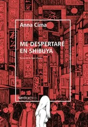 Cima |  Me despertaré en Shibuya | eBook | Sack Fachmedien