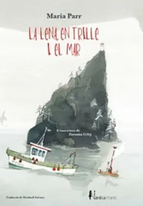 Parr |  La Lena, en Trille i el mar | eBook | Sack Fachmedien