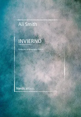 Smith |  Invierno | eBook | Sack Fachmedien