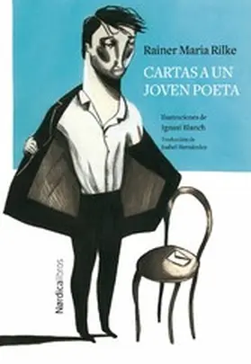 Rilke |  Cartas a un joven poeta | eBook | Sack Fachmedien