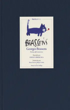 Brassens |  Brassens | eBook | Sack Fachmedien