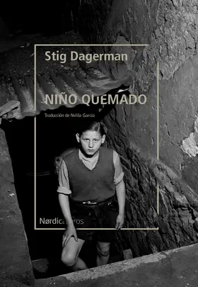Dagerman |  El niño quemado | eBook | Sack Fachmedien
