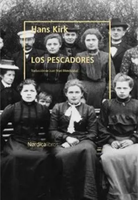 Kiri |  Los pescadores | eBook | Sack Fachmedien