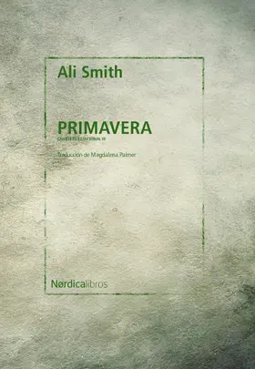 Smith |  Primavera | eBook | Sack Fachmedien