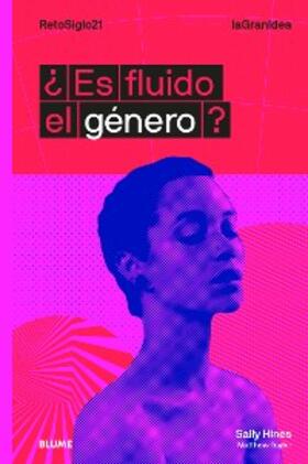 Hines |  ¿Es fluido el género? | eBook | Sack Fachmedien