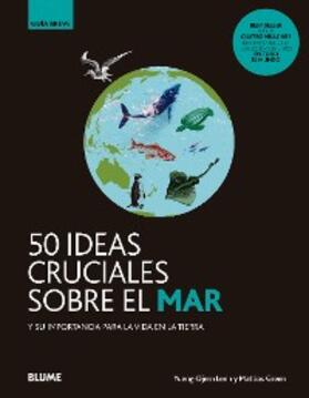 Lenn |  50 temas cruciales sobre el mar | eBook | Sack Fachmedien