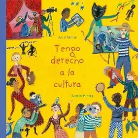 Serres |  Tengo derecho a la cultura | eBook | Sack Fachmedien