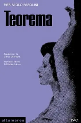 Pasolini / Gumpert |  Teorema | eBook | Sack Fachmedien