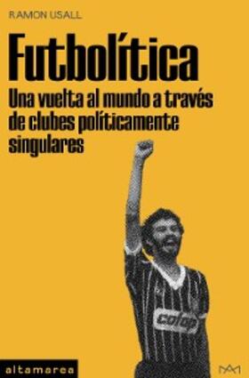Usall |  Futbolítica | eBook | Sack Fachmedien