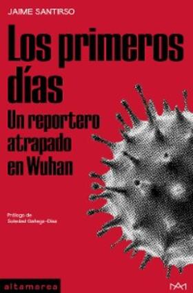 Santirso |  Los primeros días | eBook | Sack Fachmedien