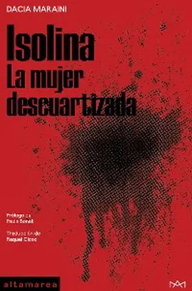 Maraini |  Isolina | eBook | Sack Fachmedien
