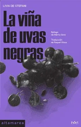 Stefani |  La viña de uvas negras | eBook | Sack Fachmedien
