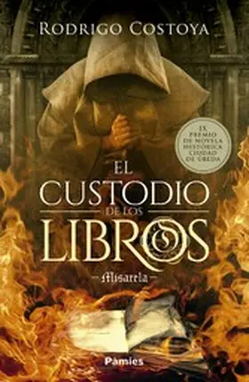 Costoya | El custodio de los libros | E-Book | www.sack.de