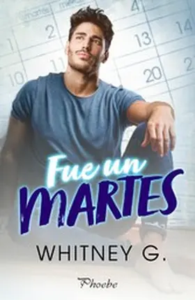 G. |  Fue un martes | eBook | Sack Fachmedien