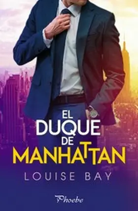 Bay | El duque de Manhattan | E-Book | www.sack.de
