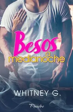 G. |  Besos a medianoche | eBook | Sack Fachmedien