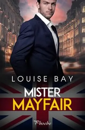 Bay |  Mister Mayfair | eBook | Sack Fachmedien