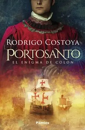 Costoya |  Portosanto | eBook | Sack Fachmedien
