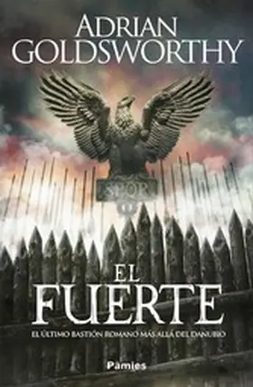 Goldsworthy |  El fuerte | eBook | Sack Fachmedien