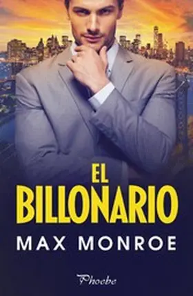 Monroe |  El billonario | eBook | Sack Fachmedien