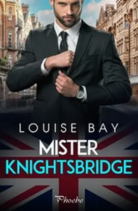Bay |  Mister Knightsbridge | eBook | Sack Fachmedien