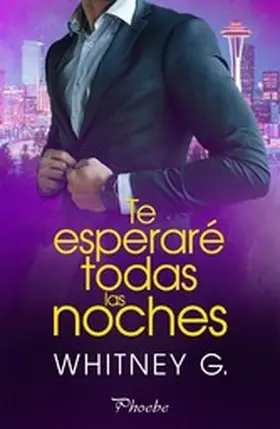 G. |  Te esperaré todas las noches | eBook | Sack Fachmedien