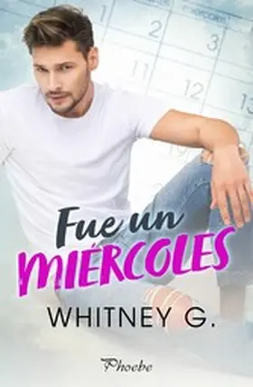 G. |  Fue un miércoles | eBook | Sack Fachmedien