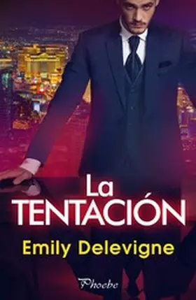 Delevigne | La tentación | E-Book | www.sack.de
