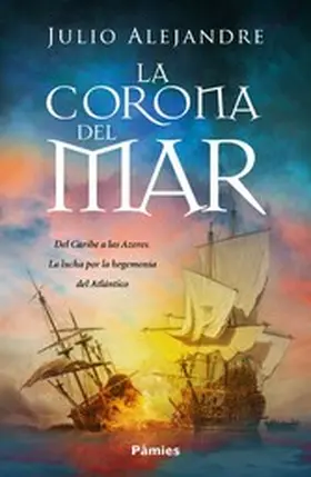 Alejandre |  La corona del mar | eBook | Sack Fachmedien