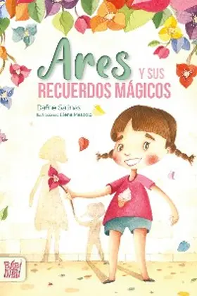 Salinas |  Ares y sus recuerdos mágicos | eBook | Sack Fachmedien