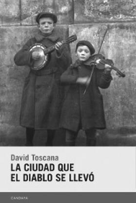 Toscana |  La ciudad que el diablo se llevó | eBook | Sack Fachmedien