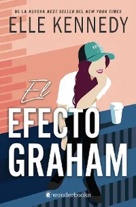 Kennedy |  El efecto Graham | eBook | Sack Fachmedien