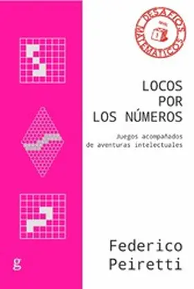 Peiretti |  Locos por los números | eBook | Sack Fachmedien