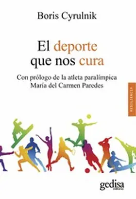 Cyrulnik |  El deporte que nos cura | eBook | Sack Fachmedien