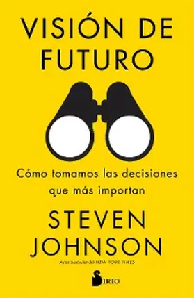 Johnson |  Visión de futuro | eBook | Sack Fachmedien
