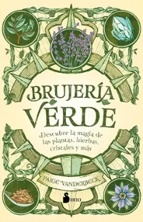 Vanderbeck |  Brujería verde | eBook | Sack Fachmedien