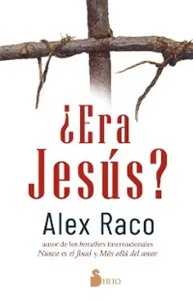 Raco |  ¿Era Jesús? | eBook | Sack Fachmedien