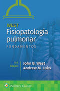 West / Luks |  West, J: West. Fisiopatologia pulmonar. Fundamentos | Buch |  Sack Fachmedien