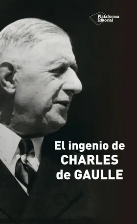 Jullian |  El ingenio de Charles de Gaulle | eBook | Sack Fachmedien