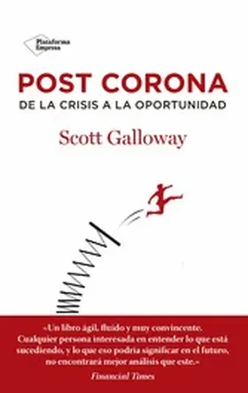 Galloway |  Post Corona | eBook | Sack Fachmedien