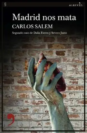 Salem |  Madrid nos mata | eBook | Sack Fachmedien