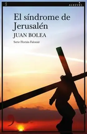 Bolea |  El síndrome de Jerusalén | eBook | Sack Fachmedien
