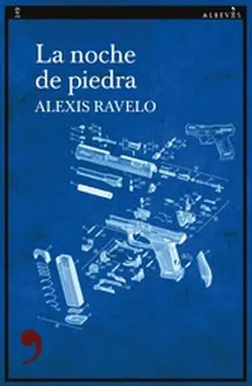 Ravelo |  La noche de piedra | eBook | Sack Fachmedien