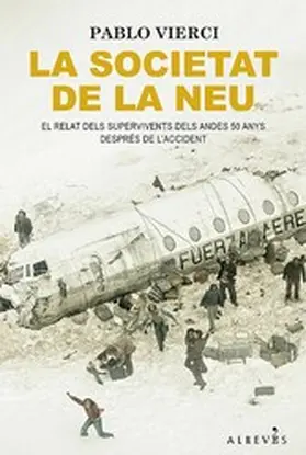 Vierci |  La societat de la neu | eBook | Sack Fachmedien