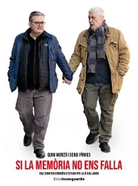 Monzó / Pàmies / Guillamon |  Si la memòria no ens falla | eBook | Sack Fachmedien