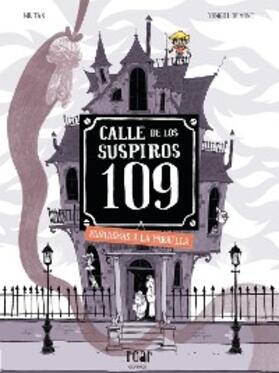 Tan |  Calle de los suspiros 109 | eBook | Sack Fachmedien